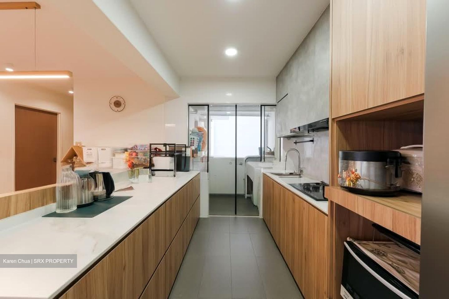 Blk 152A Bedok South Horizon (Bedok), HDB 5 Rooms #593552821